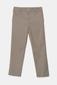 Guess spodnie dziecięce tkanina beżowy L5RB05.WGTW0.PPYA