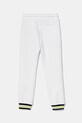 Дитячі спортивні штани Guess L5RQ12.KAZQ2.PPYA білий SS25