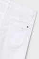 Fiú Mayoral gyerek nadrág slim fit basic 509.5E.Mini.PPYA fehér