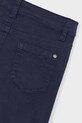 Αγορίστικα Παιδικό παντελόνι Mayoral slim fit basic 509.5E.Mini.PPYA σκούρο μπλε