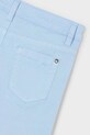 Fiú Mayoral gyerek nadrág slim fit basic 509.5E.Mini.PPYA kék