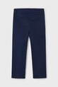 Mayoral pantaloni copii 512.5C.Mini.PPYA bleumarin SS25