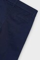 Băieți Mayoral pantaloni copii 512.5C.Mini.PPYA bleumarin