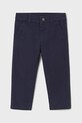 Mayoral pantaloni copii panza bleumarin 522.3A.Baby.PPYA