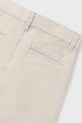 CHLAPEC Dětské kalhoty Mayoral 530.7A.Junior.PPYA béžová