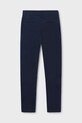 Mayoral pantaloni copii 530.7A.Junior.PPYA bleumarin SS25