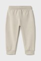 Mayoral pantaloni de trening pentru copii 711.3D.Baby.PPYA gri SS25