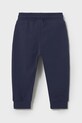 Mayoral pantaloni de trening pentru copii 711.3D.Baby.PPYA bleumarin SS25