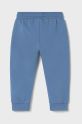 Mayoral pantaloni tuta bambino/a 711.3D.Baby.PPYA blu SS25