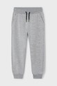Dječji donji dio trenirke Mayoral pletivo siva 742.5G.Mini.PPYA