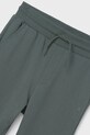 Băieți Mayoral pantaloni de trening pentru copii 744.7E.Junior.PPYA verde