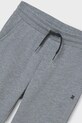 Chłopiec Mayoral spodnie dresowe dziecięce 744.7E.Junior.PPYA szary