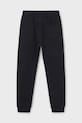 Dječaci Dječji donji dio trenirke Mayoral 744.7E.Junior.PPYA crna