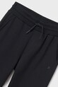 Dječji donji dio trenirke Mayoral crna 744.7E.Junior.PPYA