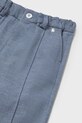 BIMBO Mayoral pantaloni in cotone neonati 1576.3A.Baby.PPYA blu