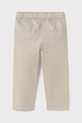 Băieți Mayoral pantaloni copii 1577.3C.Baby.PPYA bej