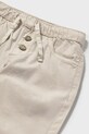 Mayoral pantaloni copii bej 1577.3C.Baby.PPYA