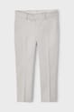 Mayoral pantaloni copii slim panza bej 3565.5C.Mini.PPYA