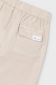 Αγορίστικα Παιδικό παντελόνι Mayoral relaxed fit 3566.5D.Mini.PPYA μπεζ