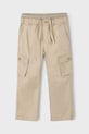 Mayoral pantaloni copii cargo panza verde 3571.5H.Mini.PPYA