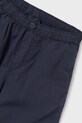 Mayoral pantaloni de trening pentru copii cargo bleumarin 6529.7F.Junior.PPYA