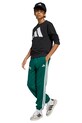 adidas pantaloni de trening pentru copii JM2445