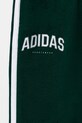 adidas pantaloni de trening pentru copii verde JM2445