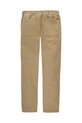 Levi's pantaloni de bumbac pentru copii LOOSE FIT PULL-ON PANTS 9EL221 verde SS25