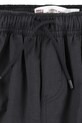 Chlapec Detské nohavice Levi's PARACHUTE CARGO PANTS 8EM373 čierna