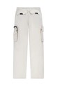 Băieți Levi's pantaloni copii PARACHUTE CARGO PANTS 9EM373 bej