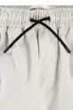 Levi's spodnie dziecięce PARACHUTE CARGO PANTS beżowy 9EM373