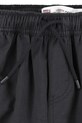 Хлопчик Дитячі штани Levi's PARACHUTE CARGO PANTS 9EM373 чорний