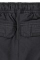 Дитячі штани Levi's PARACHUTE CARGO PANTS чорний 9EM373
