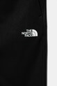 Băieți The North Face pantaloni de trening pentru copii MOUNTAIN ATHLETICS JOGGERS NF0A89HWKY41 negru