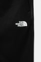 Băieți The North Face pantaloni de trening pentru copii MOUNTAIN ATHLETICS JOGGERS NF0A89HWKY41 negru