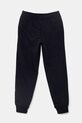Детские спортивные штаны Puma ESS No. 1 Logo Sweatpants TR 684914 тёмно-синий SS25
