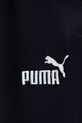 Мальчик Детские спортивные штаны Puma ESS No. 1 Logo Sweatpants TR 684914 тёмно-синий