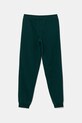 Детские спортивные штаны Puma ESS No. 1 Logo Sweatpants TR 684914 зелёный SS25