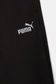 Băieți Puma pantaloni de trening pentru copii ESS No. 1 Logo Sweatpants TR 684914 negru