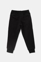 Puma spodnie dresowe dziecięce ESS No. 1 Logo Sweatpants TR 684934 czarny SS25