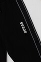 Мальчик Детские спортивные штаны Guess L5GQ13.KB3P2.PPYA чёрный