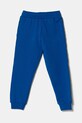 Дитячі спортивні штани Puma X HOT WHEELS Sweatpants TR 630072 блакитний SS25