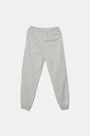 Puma spodnie dresowe bawełniane ESS LOGO LAB Execution Sweatpants TR 685790 szary SS25
