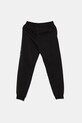 Pamučni donji dio trenirke Puma ESS LOGO LAB Execution Sweatpants TR 685790 crna SS25