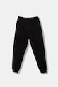 Dětské tepláky Puma ESS 2 COLOR No. 1 Logo Sweatpants FL 685824 černá AW25