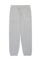 Дитячі бавовняні штани Diesel PMACISD TROUSERS бавовна сірий J02317