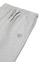 Хлопчик Дитячі бавовняні штани Diesel PMACISD TROUSERS J02317 сірий