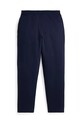Detské tepláky Polo Ralph Lauren 323969023001 tmavomodrá SS25