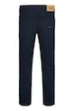 Детские брюки Tommy Hilfiger KB0KB09159.128.176.PPYA тёмно-синий SS25