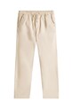 Tommy Hilfiger spodnie KB0KB09764.128.176.PPYA beżowy SS25